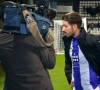 Beerschot-Wilrijk wint opnieuw, maar publiekslieveling Losada krijgt rood: "Ongelofelijk! Ik begrijp er niets van"