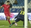 Aleksandar Mitrovic trapt Servië voorlopig naar de kop van groep D