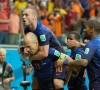 Iets voor een Belgische topclub? Deze 126-voudige international van Nederland mag/moet weg voor spotprijs