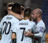 Noch Lukaku noch Benteke: "Hij is al een tijdje de meest complete Belgische aanvaller"