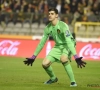 Courtois al 680 minuten zonder tegendoelpunt? "Die mooie reeks alleen zal er zondag niet voor zorgen dat ik de ballen pak"