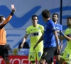 AA Gent grijpt drastisch in na topper bij Club Brugge: Buffalo's wraken Alexandre Boucaut