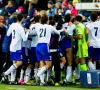 De UEFA Nations League-groepen zijn bekend: Rode Duivels in groep A, zelfs San Marino kan zo naar het EK