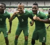 Coach legt het probleem met hem uit, zelf blijft rastalent rustig: "FIFA spelen met Moses Simon"