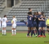 PSG gaf forfait in Champions League, maar is toch door