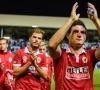 Antwerp mist penalty en ziet Roeselare en Lierse uitlopen in de stand