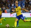 Ondanks akkoord op clubniveau geen Schots avontuur voor aanvaller Waasland-Beveren