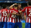 Yannick Carrasco tekent voor hattrick (en twee assists) bij Atlético, dat met 7-1 wint (mét beelden!)