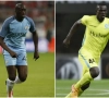 Anderson Esiti, de Yaya Touré van AA Gent: "Ik wil één van de allerbeste worden"