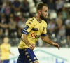 Beloftevolle Belg timmert aan de weg terug bij KV Oostende: "Een quasi volledig seizoen niet voetballen laat zich voelen, maar ik ben klaar om te spelen"