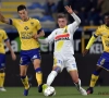 STVV sleept punt uit de brand tegen Westerlo