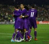 Ook sterren van Real Madrid halen zwaar uit: Ronaldo en Benzema scoren, Isco is verrassend genoeg dé uitblinker tegen Musonda en co