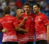 Bayern München moet routinier twee tot drie weken missen