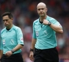 Hommeles over scheidsrechter Liverpool-United: woont op tien kilometer van Manchester