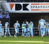 Moses Simon over zijn maatje: "Coulibaly had nog een assist tegoed, nu staan we quitte"