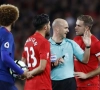 De Gea houdt Liverpool van winst in 'Hate Game' die toch wat ontgoochelde