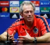Preud'homme is tevreden, maar ziet belangrijk werkpunt bij zijn ploeg: "Dat ergert me"