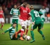 Eén van de weinige Belgische spelers bij Standard gaat de club verlaten