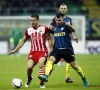 Europa League: Tegenstanders Gent en Standard laten ook punten liggen, Italië boven (behalve Roma)