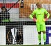 Rinne maakte ook tegen Shakhtar geen zekere indruk, Zweden niet verrast: "Te vroeg"