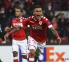 Standard klopt Anderlecht en Genk qua jeugdwerking! En ze doen het alledrie goed in Europa