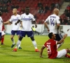 Deschacht krijgt sociale media over zich heen na snelle penalty
