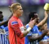 Wegen Genk en speler die groot deel seizoen basisspeler was, scheiden