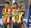 Terughoudend Moeskroen werkt KV Mechelen een uur lang op de zenuwen, tot Croizet en Kolovos alle frustratie wegnemen