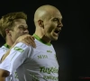 Dessel wint verdiend van een onmondig Beerschot-Wilrijk en slaat dubbelslag