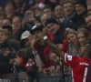 Bayern maatje te groot voor Mönchengladbach van Hazard, Douglas Costa viert doelpunt met... selfie! (mét beelden!)