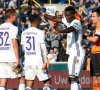 Preud'homme droogde Weiler tactisch af