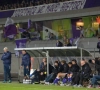 Marc Brys is leidersplaats met Beerschot-Wilrijk kwijt: "Te veel spelers onder hun niveau"