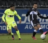 AA Gent bijna verlost van twee absolute flops