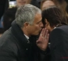"Het is vernederend", zei Mourinho tegen Conte, die nu op zijn beurt The Special One op zijn plaats zet