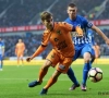 Gerkens en Peeters scoorden bijna tegen Genk: "Dat zou fantastisch geweest zijn"