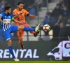 Zo verraste Peter Maes Pozuelo