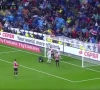 Nieuwe polemiek in Spanje: wat in hemelsnaam doet Ronaldo toch bij het winnende doelpunt van Morata?!