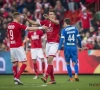 Jeugdspeler die geen kans kreeg haalt de filosofie van Standard volledig onderuit: "En wie van hen staat nu in de basis?"