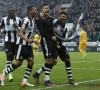 Is Aleksandar Mitrovic nog altijd even gek als in zijn Belgische periode? Matz Sels geeft het antwoord en weegt hem af tegen andere bekende spitsen