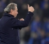 Preud'homme was tegen Westerlo nog uit op één iets: "Spijtig dat het niet gelukt is"