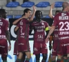 Essevee wint makkelijk op Stayen en mag als leider Club Brugge ontvangen