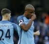 Kompany lijkt volledig fit en start in de basis tegen Crystal Palace