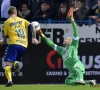 Moeskroen en Waasland-Beveren schieten weinig op met scoreloos gelijkspel op Freethiel