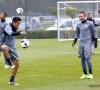 Goed nieuws voor Anderlecht: sterkhouder traint weer mee na half jaar blessureleed