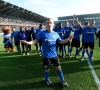 Oranje boven bij Club Brugge - Ruud Vormer: "Als je iemand een selectie voor de nationale ploeg gunt, is het hem. Een geweldige kerel en speler"