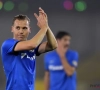 Staat Filip Joos zijn stoel in Extra Time eenmalig af aan Ruud Vormer na 'Guti'-hakje?
