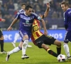 Anderlecht-spelers kijken niet naar geleverde spel: "Slecht? Dat is niet belangrijk"