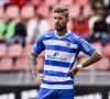 KV Kortrijk heeft er een Zuid-Afrikaans international bij