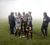 Gedrag supporters Charleroi krijgt stevig staartje: 25.000 euro boete