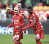Beste KVO-match ooit van Berrier? "Van mij mag hij elke week zo spelen"